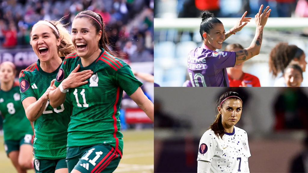FIFA Women World Cup